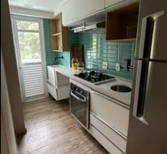 Appartement met Twee Slaapkamers