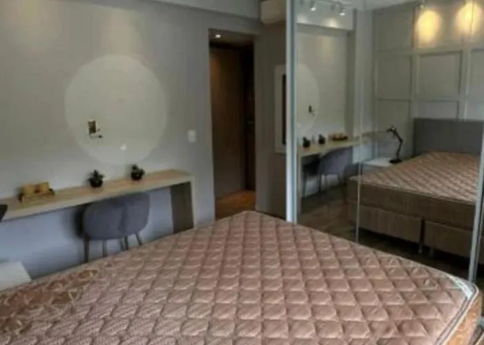 Appartement met Twee Slaapkamers