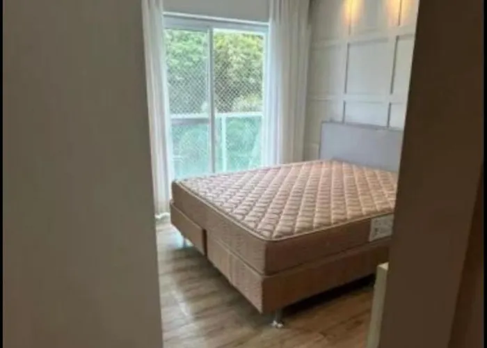 Appartement met Twee Slaapkamers