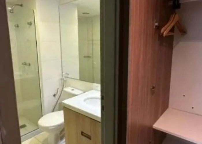 Appartement met Twee Slaapkamers
