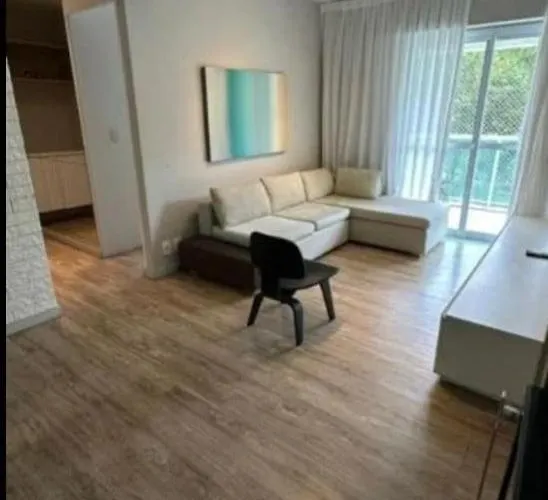 Appartement met Twee Slaapkamers